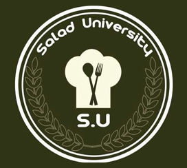 沙拉大学